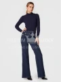 rinascimento-sweter-cfm0010955003-granatowy-slim-fit.webp