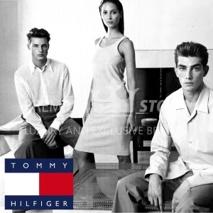 TOMMY HILFIGER PREMIUM: MULTIMARKEN-BEKLEIDUNGS- & ACCESSOIRES-MIX – 240 STK 