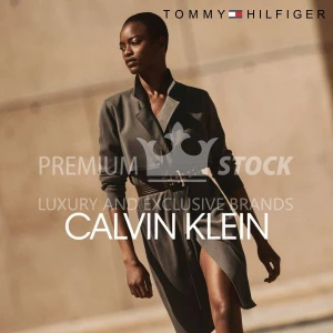 PREMIUM STOCK: ЭКСКЛЮЗИВНЫЙ МУЛЬТИБРЕНД – TOMMY HILFIGER / CALVIN KLEIN | 12 ШТ. | REGULAR FIT