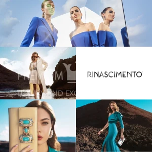 RINASCIMENTO PREMIUM: ЭКСКЛЮЗИВНЫЙ СТОК ОДЕЖДЫ – 12 ШТ. 