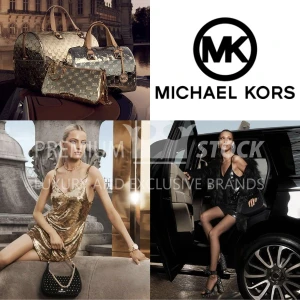 MICHAEL KORS – ЭКСКЛЮЗИВНАЯ КОЛЛЕКЦИЯ ЖЕНСКИХ СУМОК – ПАКЕТ 10 ШТ.